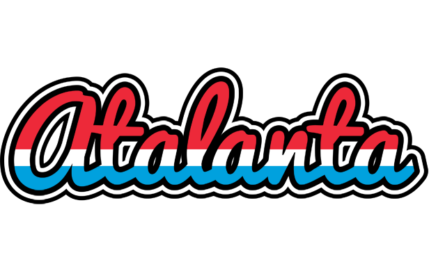 Atalanta norway logo