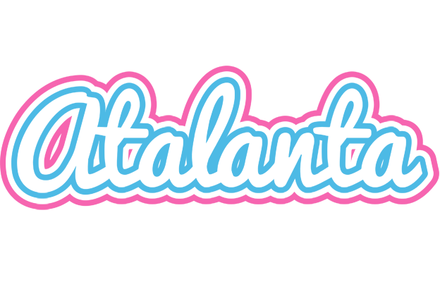 Atalanta outdoors logo