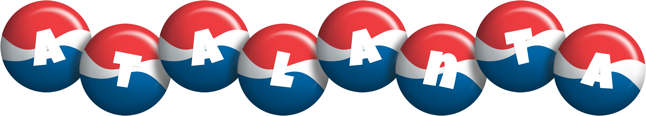 Atalanta paris logo