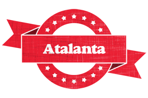 Atalanta passion logo