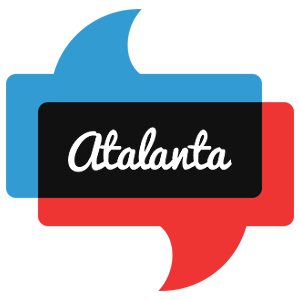 Atalanta sharks logo