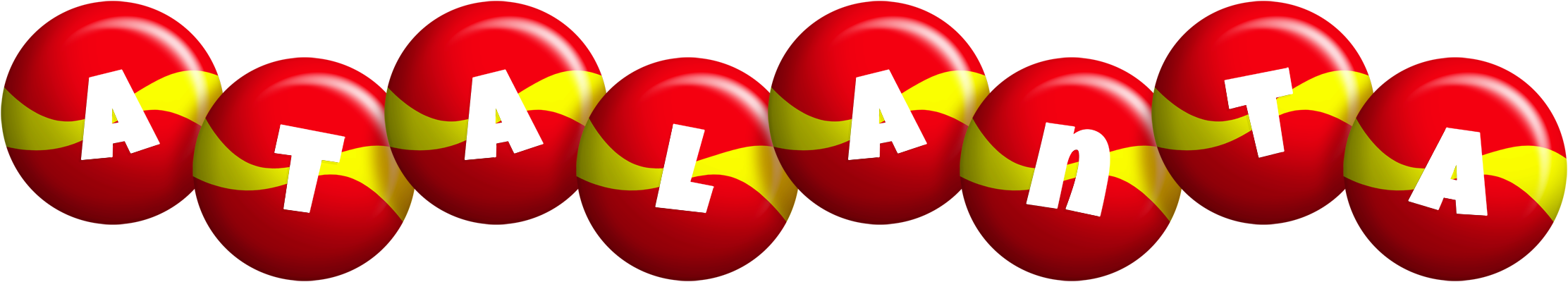Atalanta spain logo