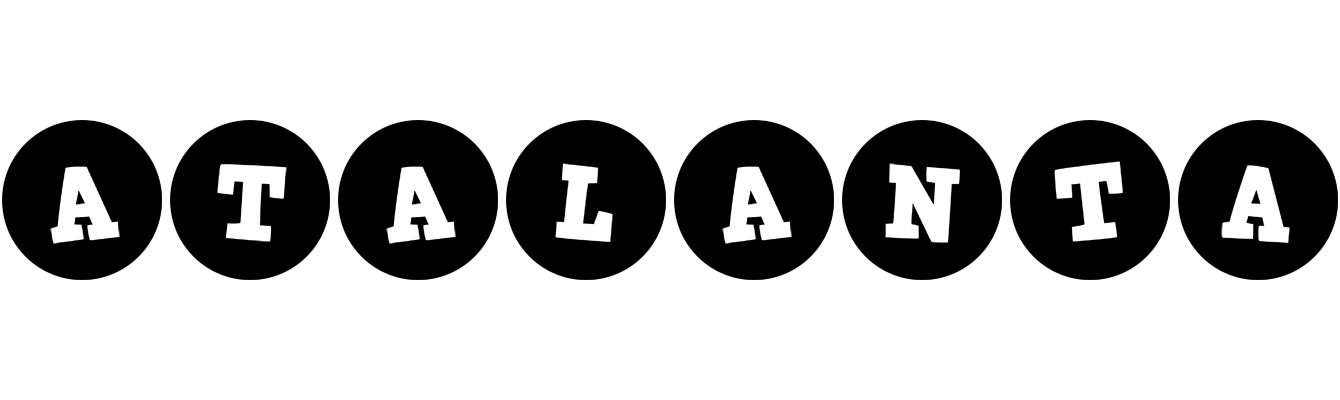 Atalanta tools logo