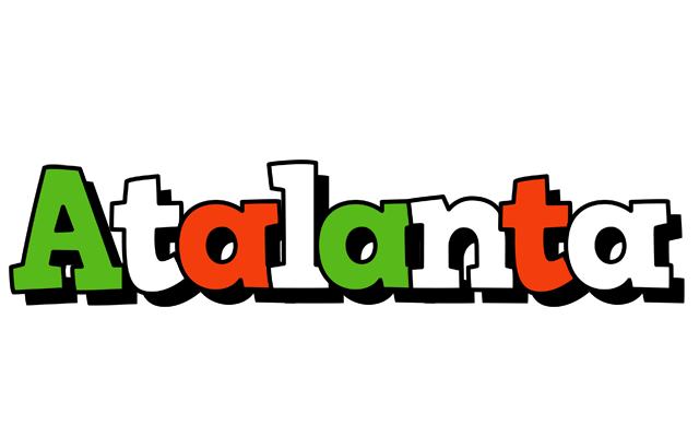 Atalanta venezia logo