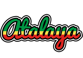 Atalaya african logo