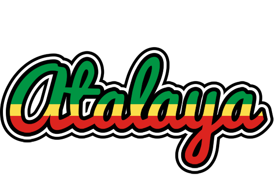 Atalaya african logo