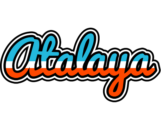 Atalaya america logo