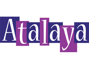 Atalaya autumn logo