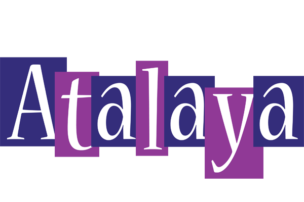 Atalaya autumn logo