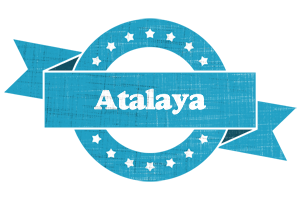 Atalaya balance logo