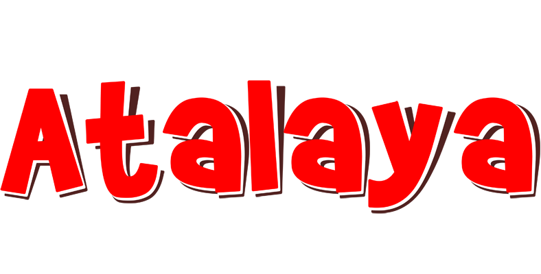 Atalaya basket logo