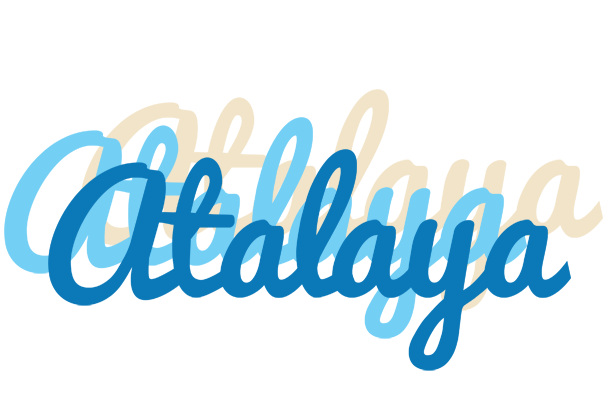 Atalaya breeze logo