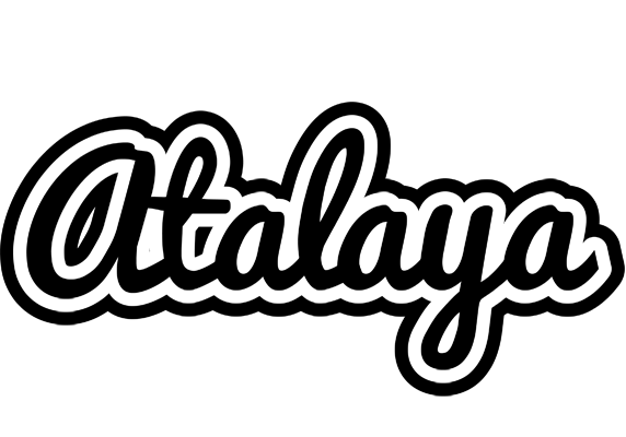 Atalaya chess logo