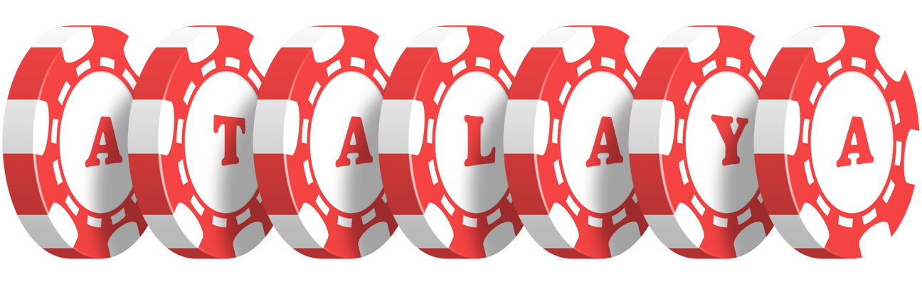 Atalaya chip logo