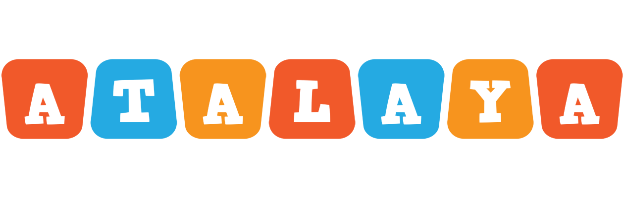 Atalaya comics logo