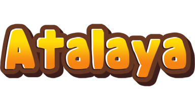 Atalaya cookies logo