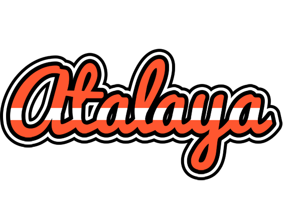 Atalaya denmark logo