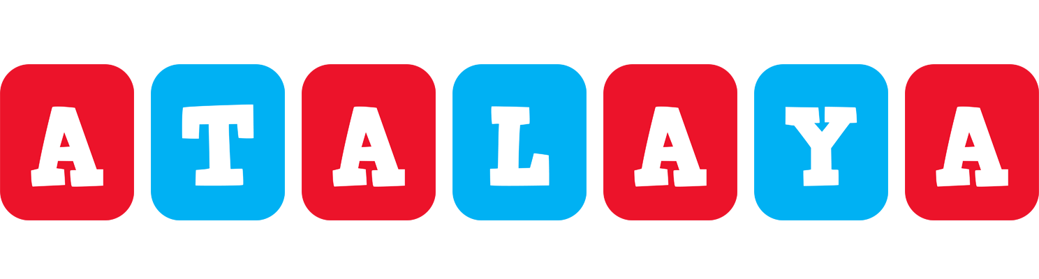 Atalaya diesel logo