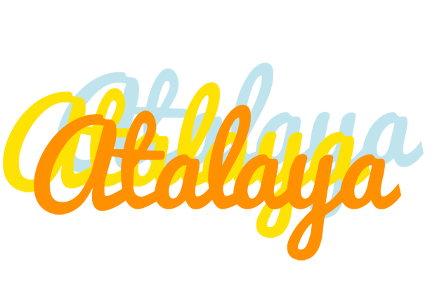 Atalaya energy logo