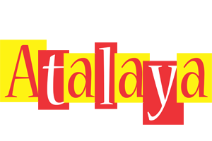 Atalaya errors logo