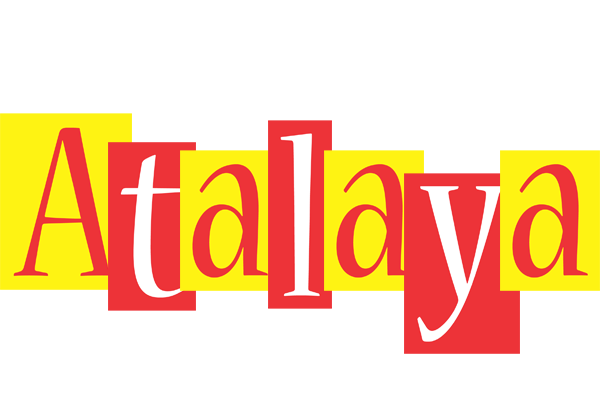 Atalaya errors logo