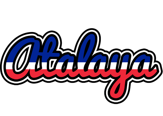 Atalaya france logo
