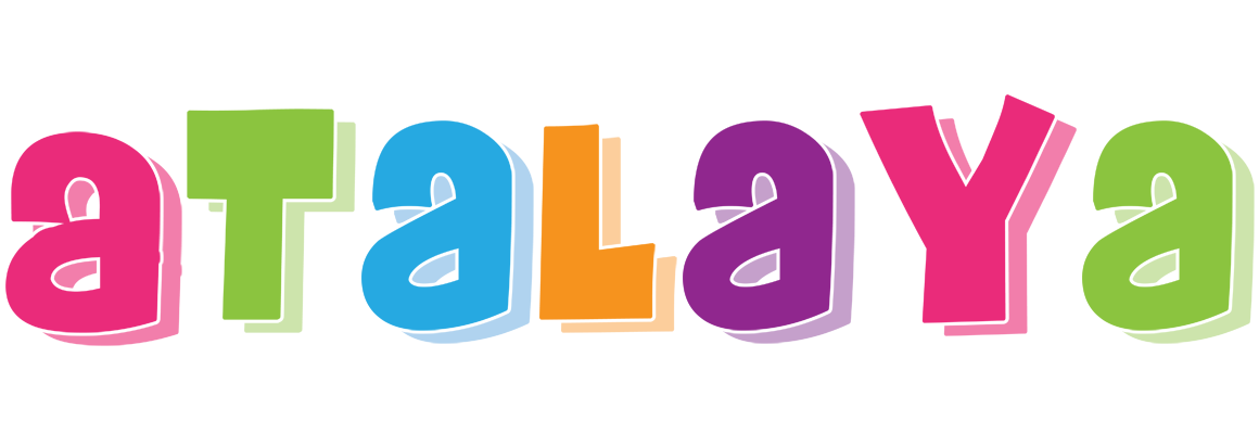 Atalaya friday logo