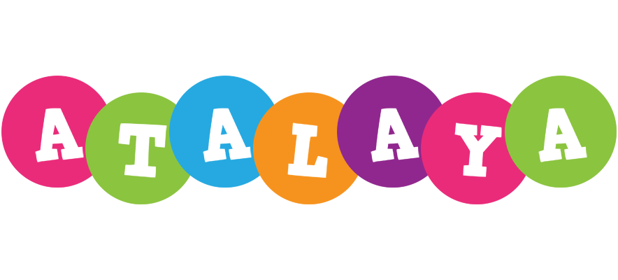 Atalaya friends logo