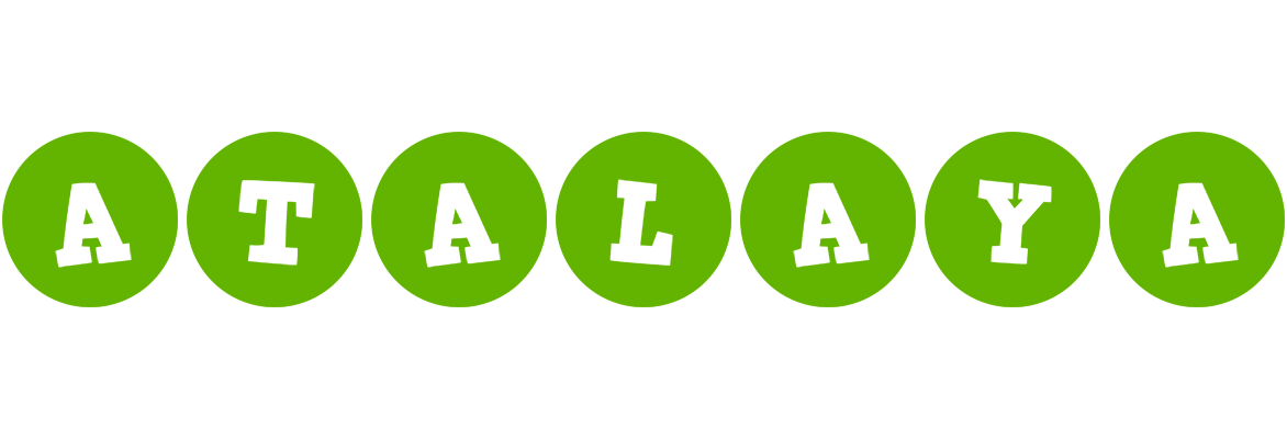 Atalaya games logo