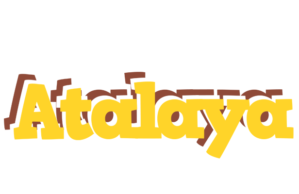 Atalaya hotcup logo