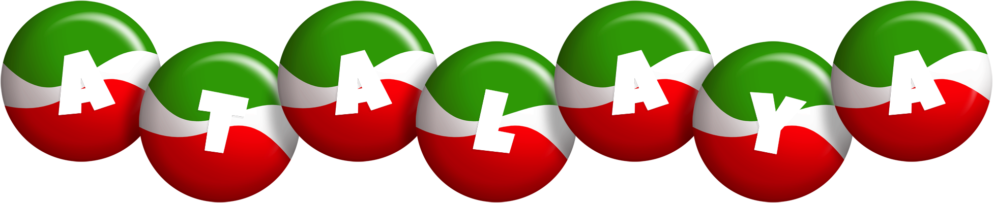 Atalaya italy logo