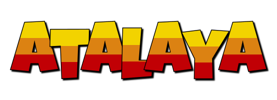 Atalaya jungle logo