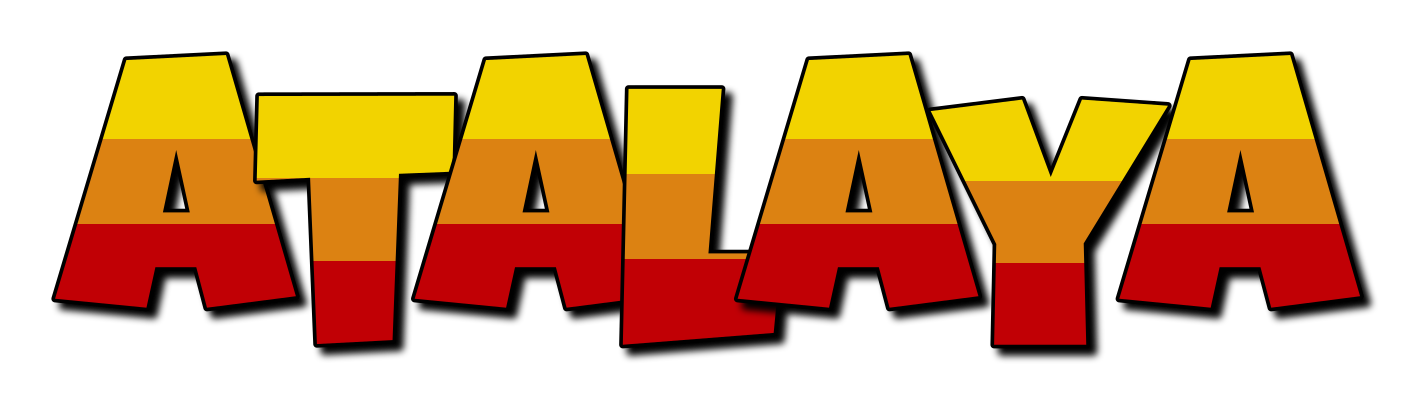 Atalaya jungle logo