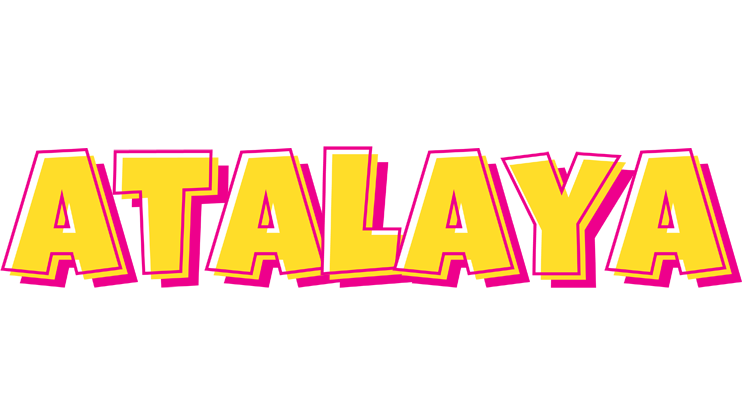 Atalaya kaboom logo