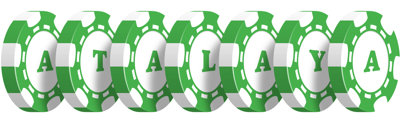 Atalaya kicker logo