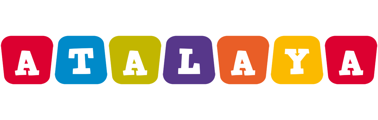 Atalaya kiddo logo
