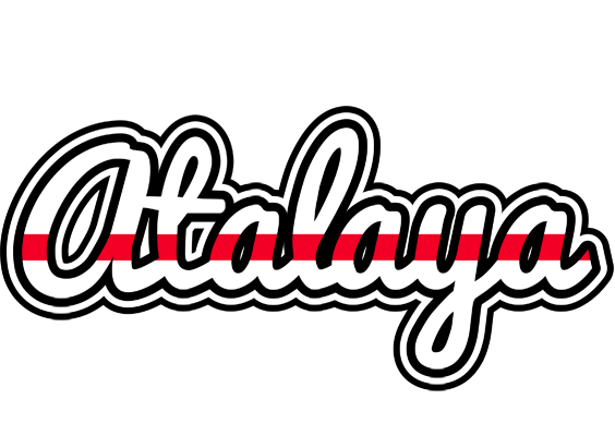 Atalaya kingdom logo