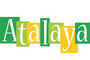 Atalaya lemonade logo