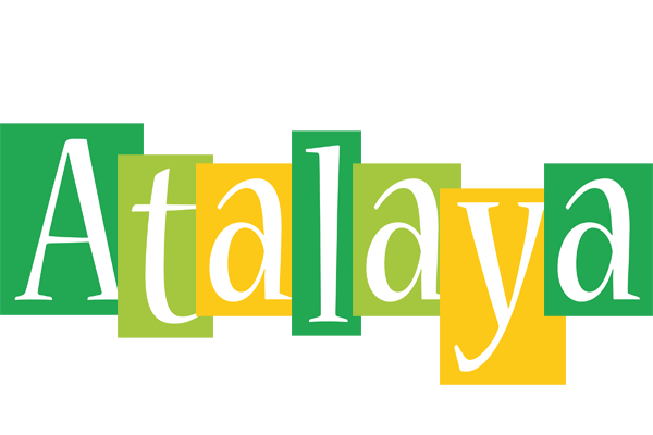 Atalaya lemonade logo