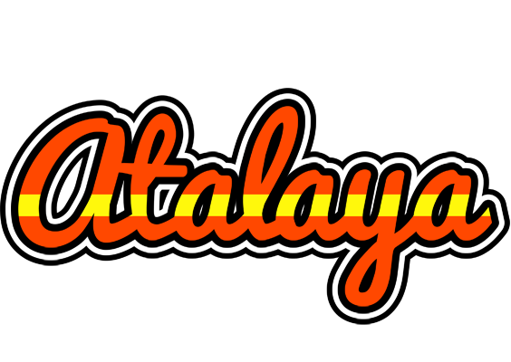 Atalaya madrid logo