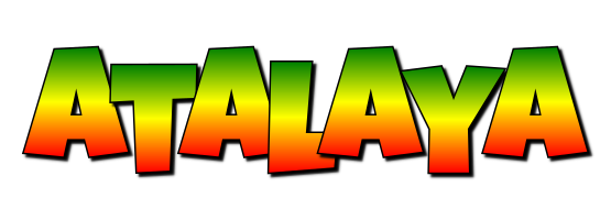 Atalaya mango logo