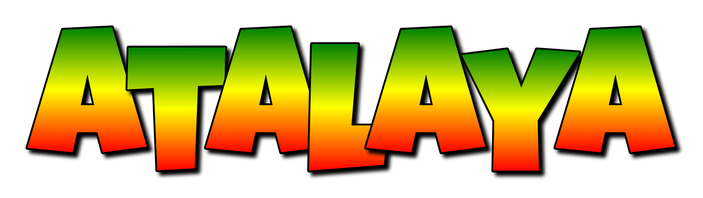 Atalaya mango logo