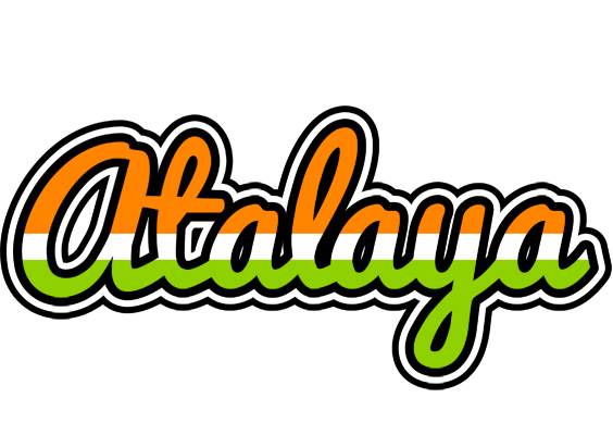 Atalaya mumbai logo