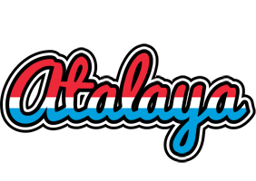 Atalaya norway logo