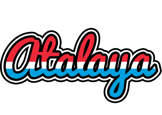 Atalaya norway logo
