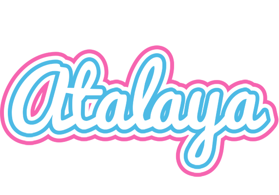 Atalaya outdoors logo