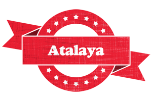 Atalaya passion logo