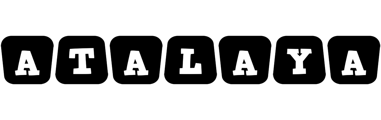 Atalaya racing logo