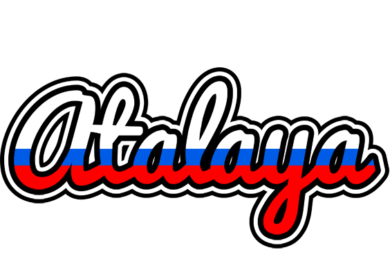 Atalaya russia logo