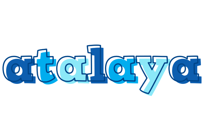 Atalaya sailor logo